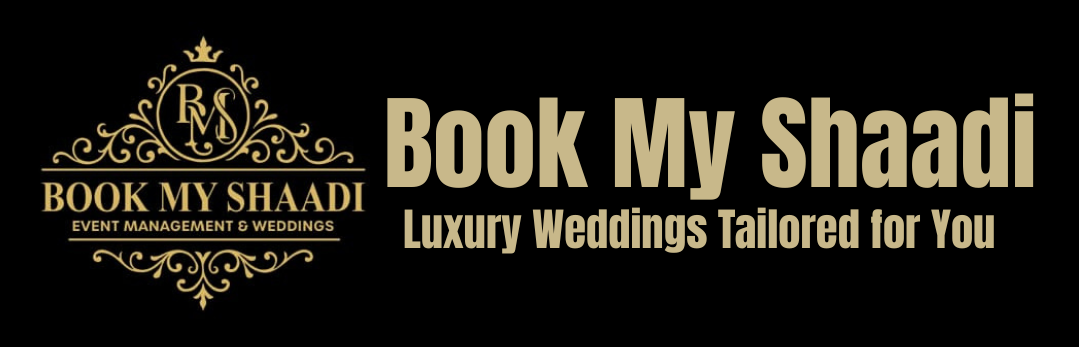 Book My Shaadi